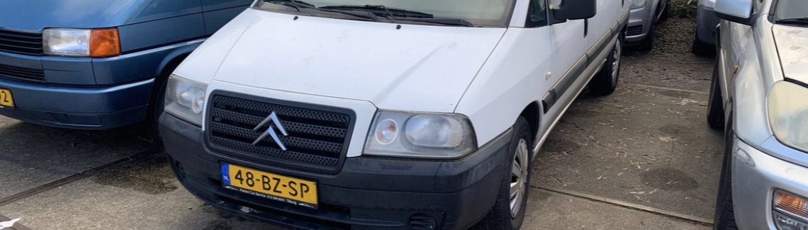 image00008 Auto verkopen met motorschade: waar letten opkopers op? 3