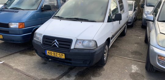 image00008 Auto verkopen aan een dealer 6